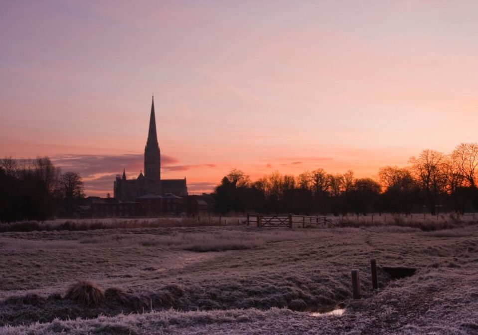 Salisbury